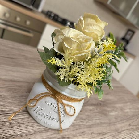 Sweet Home Lissone Bagian luar foto