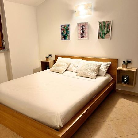 Sweet Home Lissone Bagian luar foto