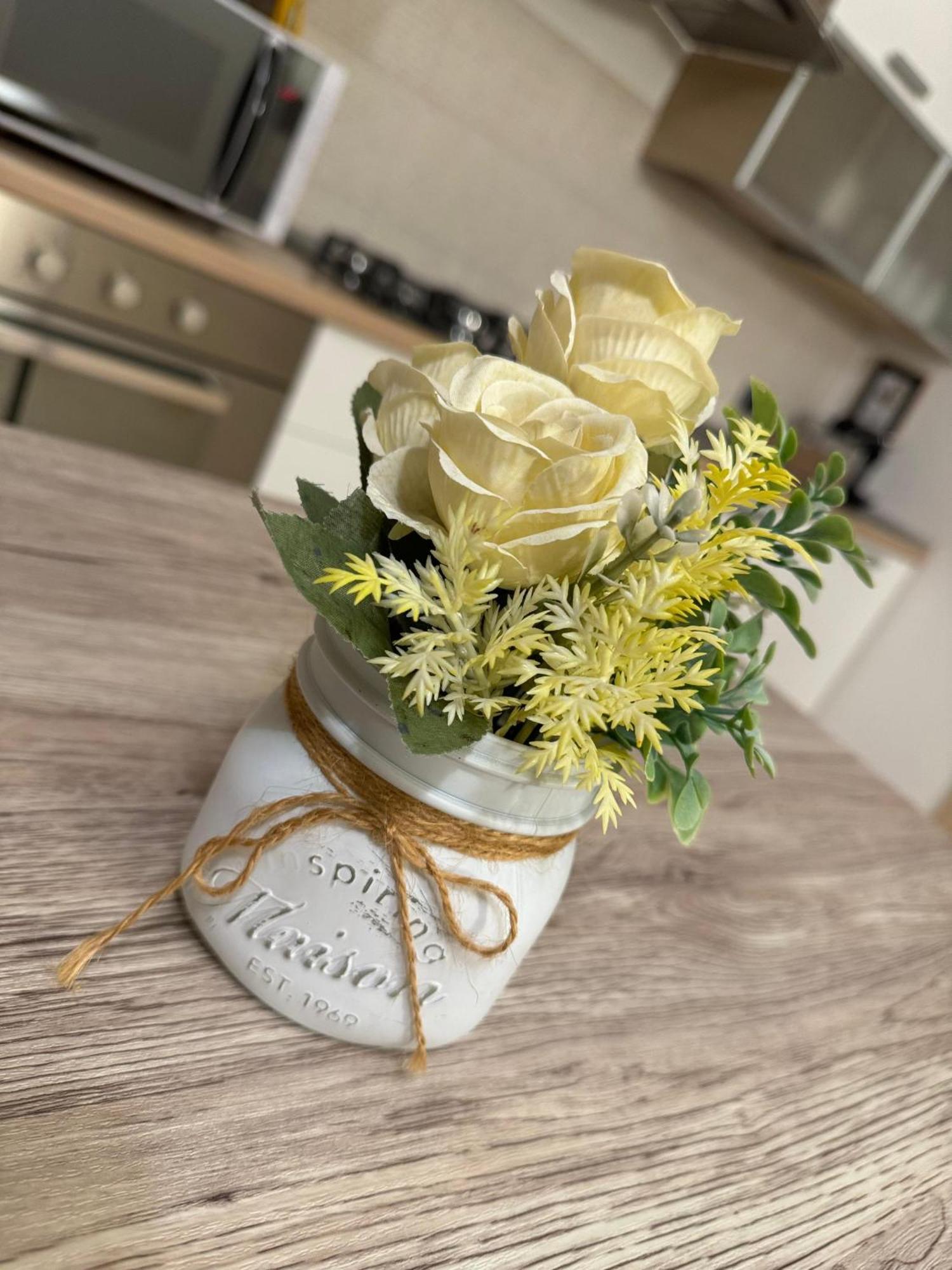 Sweet Home Lissone Bagian luar foto