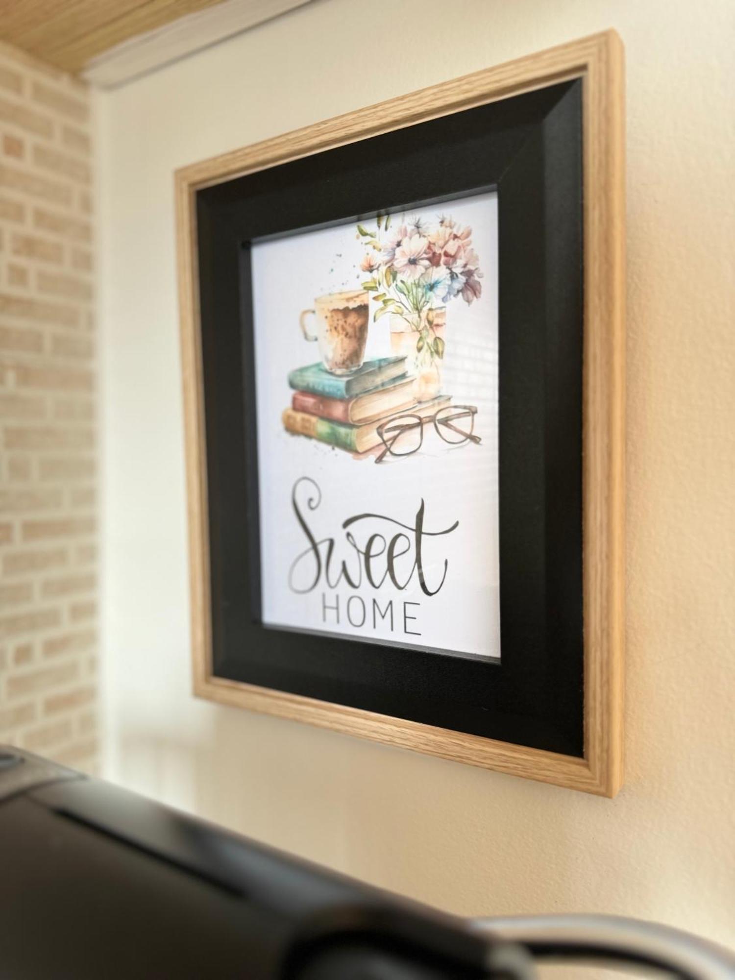 Sweet Home Lissone Bagian luar foto