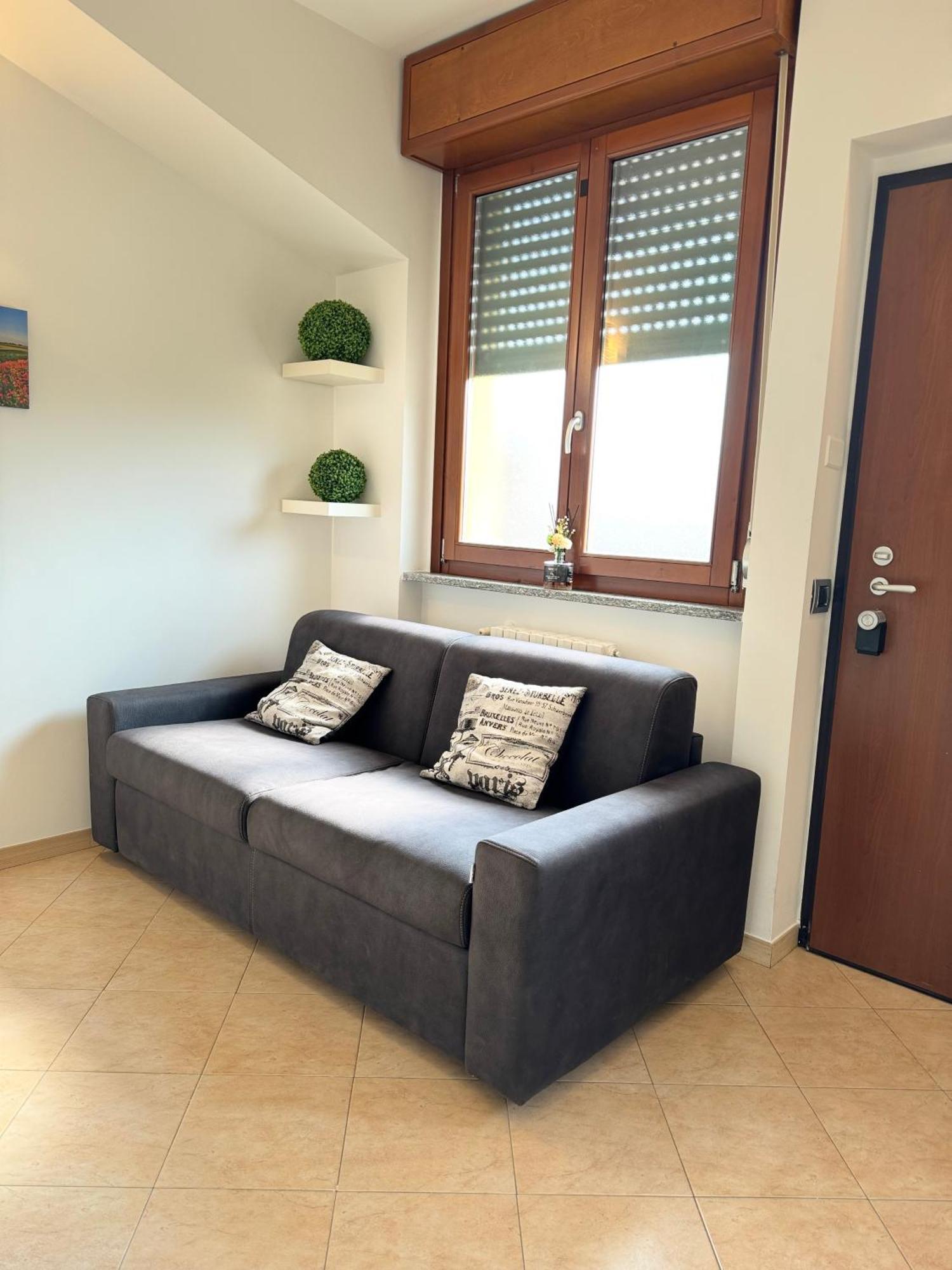 Sweet Home Lissone Bagian luar foto
