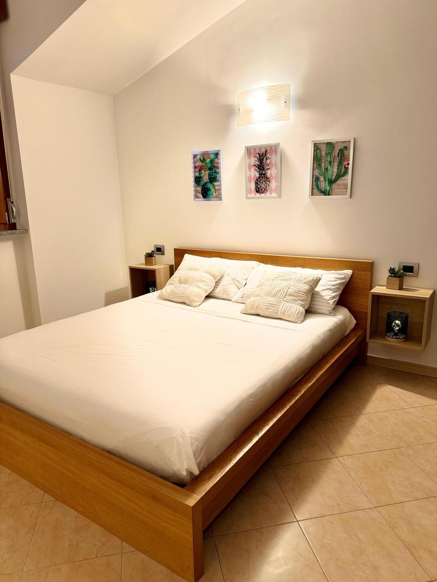 Sweet Home Lissone Bagian luar foto